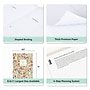 2027 Blue Sky Day Designer 8.5" x 11" Monthly Planner, June Cream (161694)~#|#~E2295DCA-F23D-4D6D-9150129818415A34_sc7