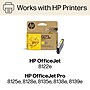 HP 923e EvoMore Yellow High Yield Ink Cartridge, Prints Up to 800 Pages (4K0T6LN)~#|#~E2296DDC-1612-4F3A-AE5D407A6CA5AE83_sc7