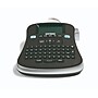 Dymo LabelManager 210D Kit Desktop Thermal Kit, Black (1738976)~#|#~E22AE8F1-EC75-4D46-A4C6C7FDC7E00288_sc7
