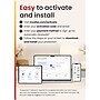 McAfee Privacy & Identity Guardian for 1 User, Windows/Mac/Android/iOS, Online Access (MPG31ESTUROCD)~#|#~E22B479E-A7BB-4B77-9513A56F89833344_sc7