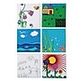 Color Splash Canvas Painting Easy Pack, 228 Pieces/Kit (AP293)~#|#~E22C0930-C9E3-48F9-A2FAF6DD8DCCB2E8_sc7