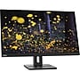 Lenovo ThinkVision 27" IPS 75Hz Monitor,  Built-In Speaker, Height Adjustable, Black (62D0GAR1US)~#|#~E22D7276-D5A3-45D5-AD4646A4551A4D6C_sc7