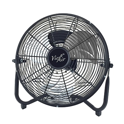 Vie Air Floor Fan - Thumbnail 2
