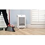 EyeVac Pet Touchless Canister Vacuum, Bagless, White (EVPETPW)~#|#~E22FFC28-B3AE-46D7-976BA0F9E7D10746_sc7