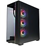 CyberPowerPC Gaming Desktop Computer, AMD Ryzen 7 9800X3D, GeForce RTX 5070 Ti 16GB, 32GB RAM, 2TB SSD, Windows 11 Home~#|#~E230EA59-CB6E-4020-8A5D24212A6C6F00_sc7