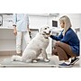Viva Comfort ME904 ADI904-04-MK Veterinary Scale with Wheels, White, 660 lbs. Capacity~#|#~E2332FEE-B121-47C8-88D76FB2A33E4CAC_sc7
