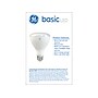 GE 8 Watt Soft White LED General-Purpose Bulb Flood and light (48198)~#|#~E2335980-A26E-4BB6-AB9479DE8AA56EA9_sc7