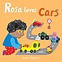 Child's Play All About Rosa Board Books, Set of 4 (CPYCPAAR)~#|#~E2340861-C51B-4B24-9ACCA07056D27BA4_sc7