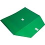JAM Paper Premium Plastic Document File, Legal, Green, 3/Pack (235827783X3)~#|#~E2363810-5F9F-4E5E-8300D89D886356C4_sc7