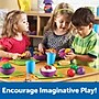 Learning Resources New Sprouts Classroom Play Food Set, 100/Set (LER9723)~#|#~E236DEF2-5234-4DE3-A61533DFAB4C65CC_sc7