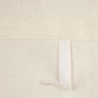 Household Essentials Over the Door Cotton Blend Cap and Hat Organizer with 15 Velcro Hangers, (HE1060)~#|#~E2395023-61F9-4C23-AB2456C218154284_sc7