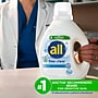 all free clear HE Liquid Laundry Detergent, 94 Loads, 118 oz. (20072613474633)~#|#~E23B4F6F-4841-47DF-98DA48269ECBE000_sc7