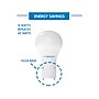 Viribright 9-Watts Warm White LED General-Purpose Bulb, Dozen (640335-12ES)~#|#~E23B689C-3A4F-4783-8B8BB5A2945BA9D0_sc7