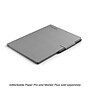 reMarkable Polymer Weave BookFolio Pro for Paper Pro, Gray (RM07B-1000NW)~#|#~E23C9DA8-AC17-4C55-98A3371C6A8E91F6_sc7