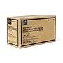 Medline Denture Containers, Aqua, 25/Pack (DYND70293Z)~#|#~E23CB1EF-77B3-400F-B134EF8D9A8CF6F8_sc7