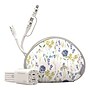 HyperGear TECHcessories 3-in-1 USB-C PD Charging Kit with Travel Pouch, 30W, Purple Floral (16235)~#|#~E23D8027-1508-44E6-8366C4F3DDF4F148_sc7