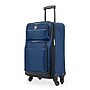 Skyway Luggage Seville 2.0 5-Piece Luggage Set, Poseidon Blue (43S-5P-457-SET)~#|#~E23E1BA3-730D-484B-A205EBA14A761BE6_sc7