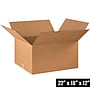 22" x 18" x 12" Corrugated Shipping Boxes, 200#/ECT-32 Mullen Rated Corrugated,15/Pack (221812)~#|#~E2404BC1-C183-4058-8F70D2B27AE630B3_sc7
