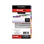 2025 AT-A-GLANCE Kathy Davis 6.75" x 3.75" Weekly & Monthly Planner Refill, Multicolor (KD71-285Y-25)~#|#~E242CCDC-67F5-4445-84900D54DDF6F4EA_sc7