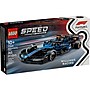 LEGO Speed Champions Williams Racing FW46 F1 Race Car, 263 Pieces (77249)~#|#~E2470A8D-AE6F-4CBC-8A18C108A7EF30F8_sc7