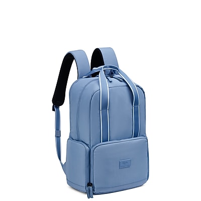 Delsey x Florence by Mills Carefree Carry Laptop Backpack, Medium