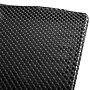 Mount-It! 15"H x 60"W Under Desk Privacy Panel with Mesh Storage Pockets, Black (MI-7251)~#|#~E2499B2A-CD05-43A4-B8D68EBBA5F2507C_sc7