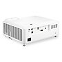 ViewSonic 4K UHD Laser Home Theater Projector, White (LS901-4K)~#|#~E24B3C02-0D3A-494A-BF4BC98E23FC9C56_sc7