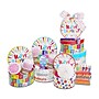 Alder Creek Happy Birthday Spa Wishes Gift Basket (FG05546)~#|#~E24B5D41-6207-479C-9FFB84D356C57DF1_sc7