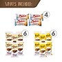 Snack Box Pros Balconi Authentic Italian Pastry Snack Box, 47/Box (700-00184)~#|#~E24C4C08-4909-4561-84AE50B4AB85F1A8_sc7