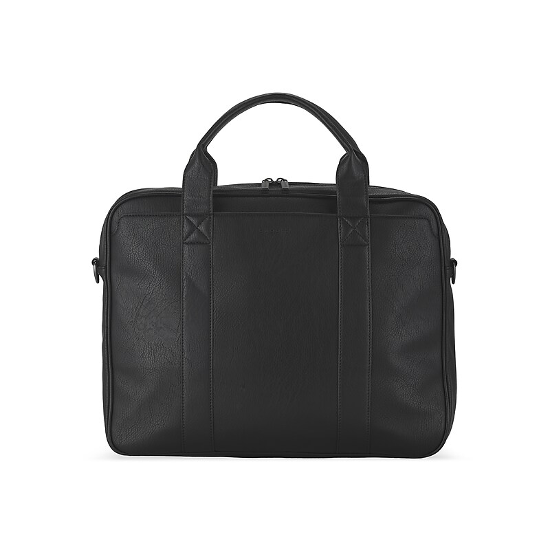 Bugatti Palermo 14.24" Travel Duffel, Black (EXB2622BU-BLACK) image 1