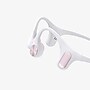 Mojawa Run Air/Mojo 2 Wireless Bone-Conduction Open-Ear Waterproof Headphones, Bluetooth, White (RA-WE-GL-01)~#|#~E251F745-A241-4B8F-A7D0C767657E1E13_sc7