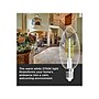 Viribright 2.5-Watts Soft White LED Specialty Bulb, 12/Pack (650192)~#|#~E2529795-3574-43FC-AE3E4314295E21F8_sc7