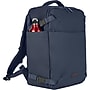 Tucano Tugo Dry M Laptop Backpack, Medium, Blue (BKTUGDR-M-B)~#|#~E252A996-D6E1-486E-8BC833847ED94917_sc7