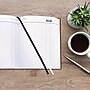 2027 Excello Brands 7.3" x 8.5" Daily Standard Planner, Paperboard Cover, Brown (CD68-CY27-BN)~#|#~E2536FA9-7F4A-4366-9FE28FF989984D01_sc7