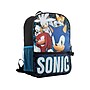 Accessory Innovations 2-Piece Sonic the Hedgehog Backpack Set, Medium, Multicolor (B22SH54175-ST)~#|#~E25683D7-685A-46C9-A46BB603ECCCFFF7_sc7