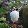 2027 Willow Creek Motivationals 12" x 12" Monthly Wall Calendar, Assorted Colors (61336)~#|#~E25862BF-5D15-483F-A462182433AE1DC2_sc7