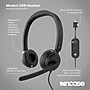 Incase Designed by Microsoft Modern USB-A Stereo Computer Headset, MT Certified (6ID-00012)~#|#~E25AF31A-6462-4706-B6E9135484E1332A_sc7