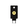 Yubico YubiKey 5C NFC FIPS USB-C Security Key, Black (992-20014)~#|#~E25B0E97-2E73-4AC1-B0A38A8BC967F4DC_sc7