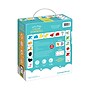 Banana Panda Let's Play Color Dominoes, Age 2+ (BPN49166)~#|#~E25B339E-6A51-4BFA-997E0F0A9E436A77_sc7