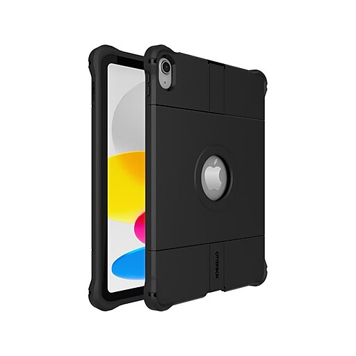 OtterBox uniVERSE Polycarbonate Case for 10th Gen iPad, Black (7789980