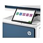 HP Color LaserJet Enterprise Flow 5800zf Laser Printer, All-In-One, Print, Scan, Copy, Fax (58R10A#BGJ)~#|#~E25D8906-BD98-4D68-BEACDE868BCE1778_sc7