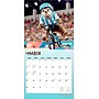 2026 BrownTrout Otter Olympics 12" x 12"  Monthly, Paper Cover, Otter Olympics (9798330705016)~#|#~E25E8B37-25C2-49A8-88BF24F5A7275DA9_sc7