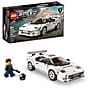 LEGO Speed Champions Lamborghini Countach, 262 Pieces (76908)~#|#~E25EC1D0-BC9D-4C88-8104A8E870F39615_sc7