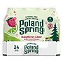 Poland Spring Raspberry Lime Sparkling Purified Water, 16.9 oz., 24/Carton (12349573/122058)~#|#~E25EDF63-FCD6-4155-B5DB440327B21E63_sc7