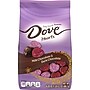 Dove Promises Chocolate Candy Hearts, 24.2 oz. (MMM59450)~#|#~E25F0FC8-40BD-450E-A29F37F6D7A2A89E_sc7