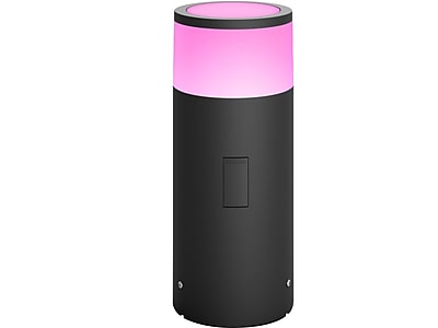 Philips Calla LED Outdoor Bollard Light - Thumbnail 4