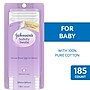 Johnson's Safety Swabs, 185/Pack (2636391)~#|#~E263F34B-4FB5-4593-AC93CEB860D5A675_sc7