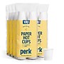 Perk™ Paper Hot Cups, 3 oz., White, 100/Sleeve, 10 Sleeves/Carton (PK59141CT)~#|#~E264260B-F10D-4C40-887100EF9E92D279_sc7