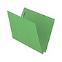 Medical Arts Press Kardex Match Reinforced End Tab File Folder, Straight Cut, Letter Size, Green, 50/Box (S-09483-GRN)~#|#~E26427F4-6443-412B-B6F8D98CA3C427D9_sc7