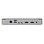 Targus Thunderbolt 3 DV4K Dual Monitor Docking Station (DOCK215USZ)~#|#~E267F392-6865-4C4F-A87E2B1B9CFD7A39_sc7